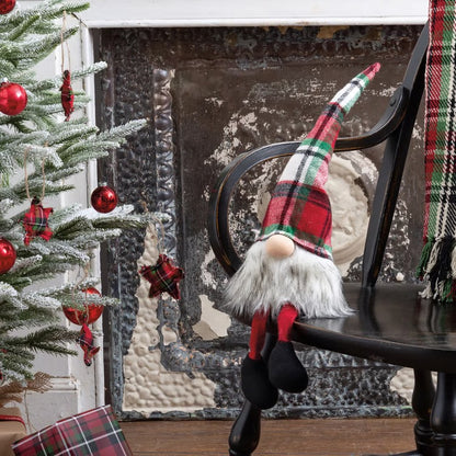 Sitter - Gnome Hanging Legs