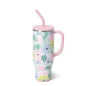 Garden Party Mega Mug 30oz