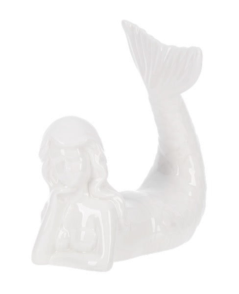 Sitting & Laying Mermaid