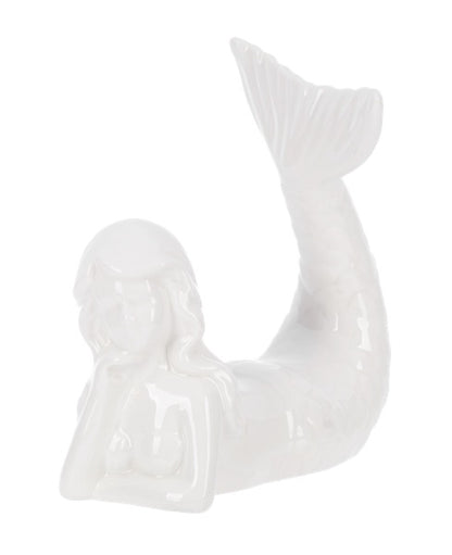 Sitting & Laying Mermaid