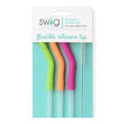 Swig Mega Mug Straw Set