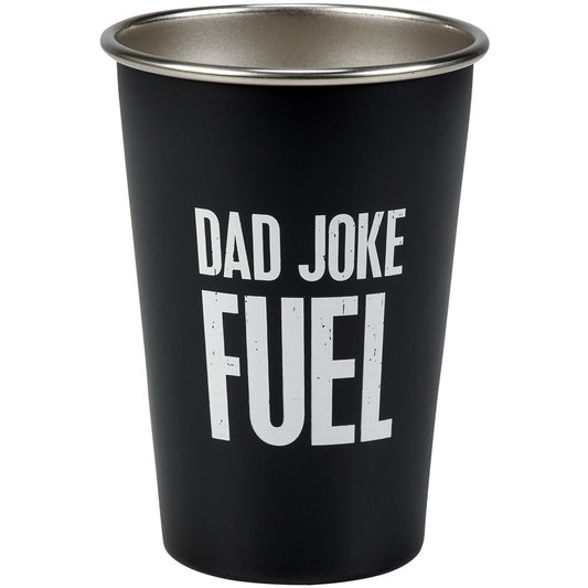 Dad Joke Fuel Pint