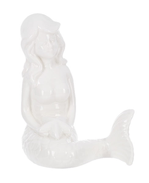 Sitting & Laying Mermaid
