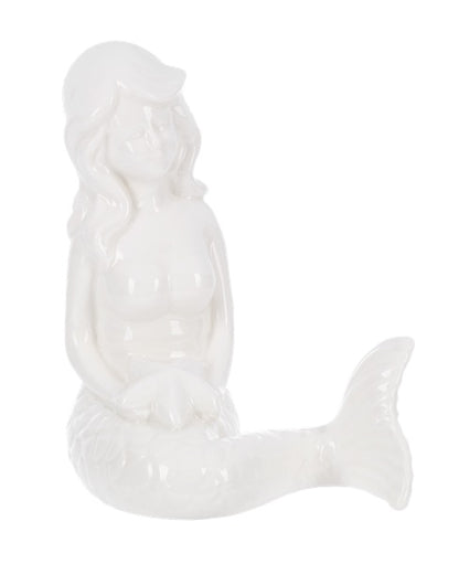 Sitting & Laying Mermaid