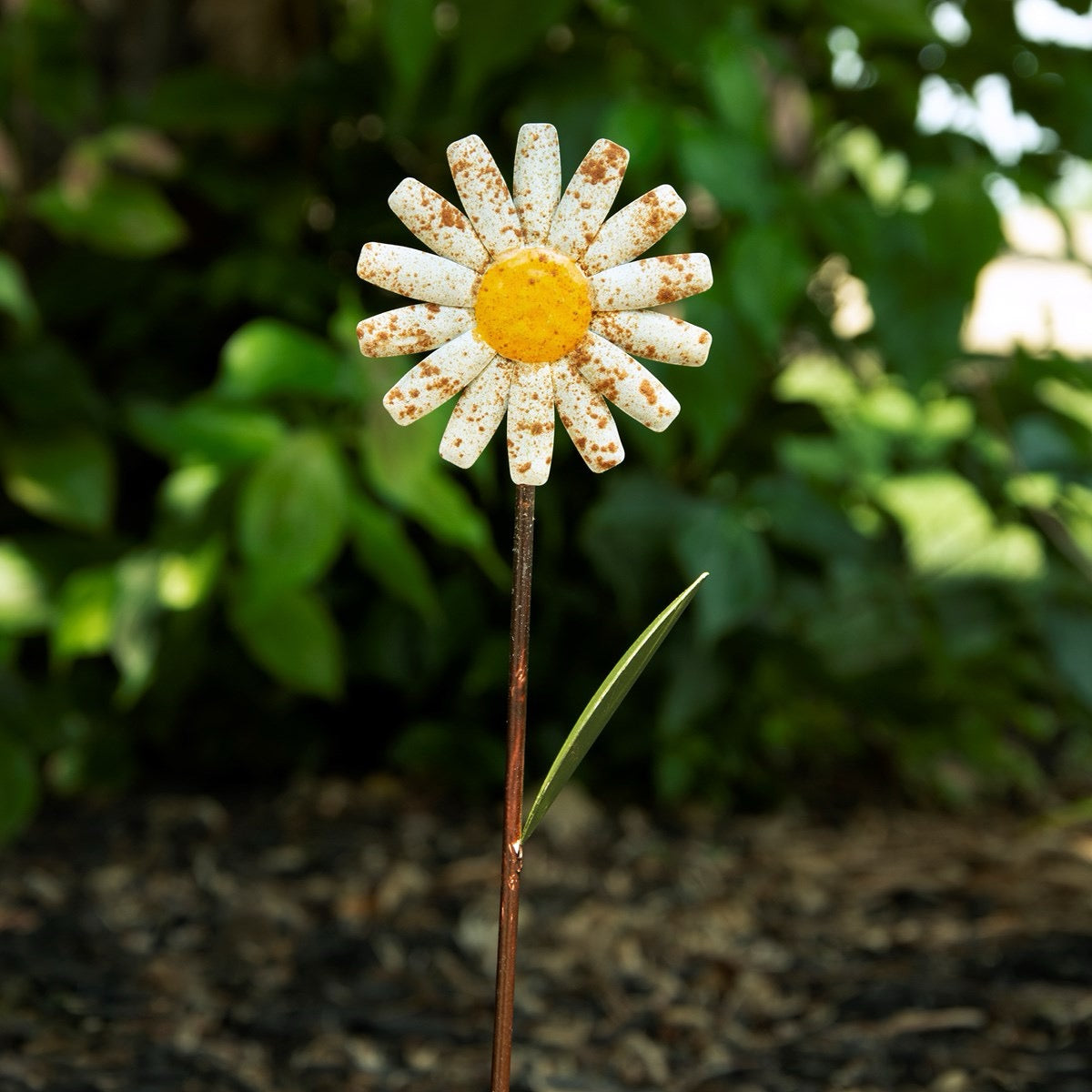Daisy Garden Pick