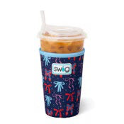 Miss Independence Iced Cup Coolie (Medium)