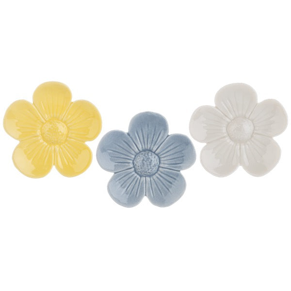 Mini Flower Trinket Dish