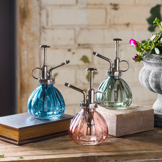 Colored Ball Shape Mister