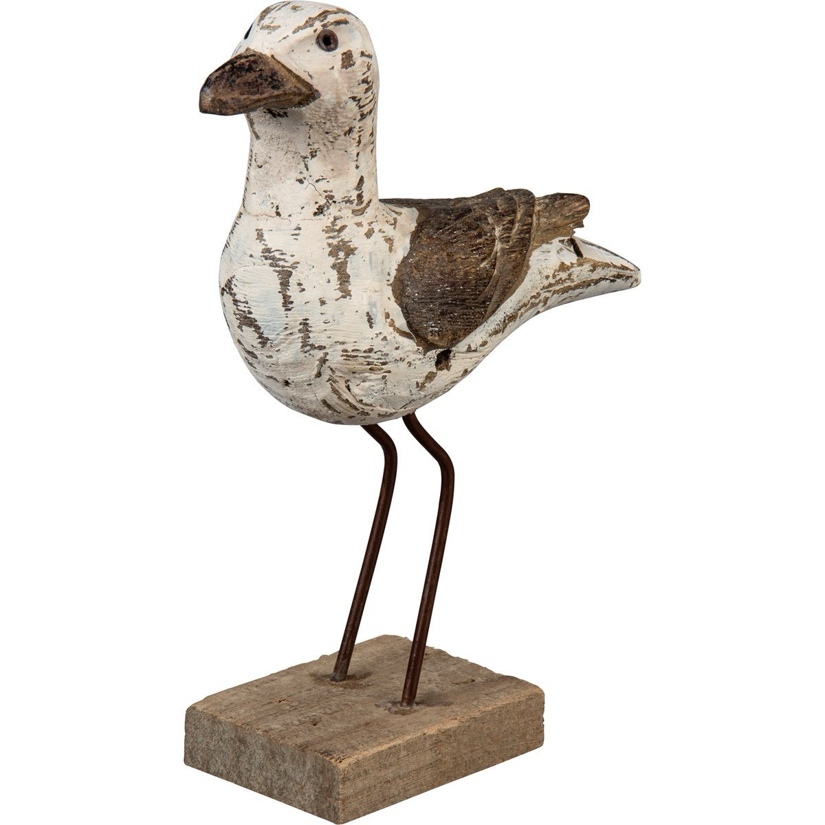 Seagull Sitter