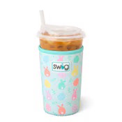 Egg Hunt Iced Cup Coolie (Medium)