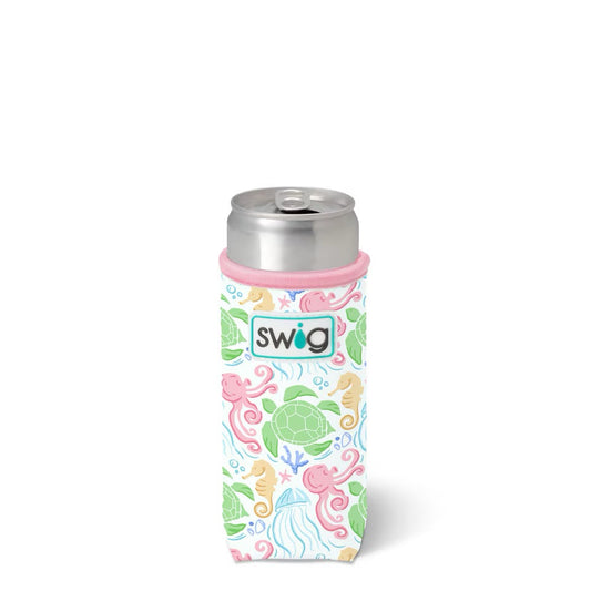 Summer Salt Slim Can Coolie
