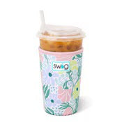 Garden Party Iced Cup Coolie (Medium)