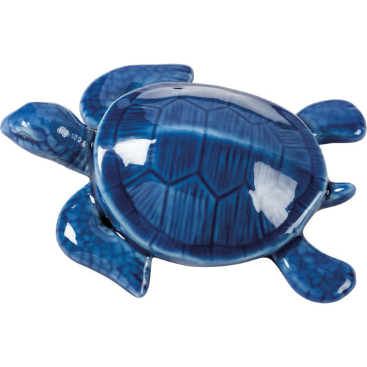 Sea Turtle Figurine