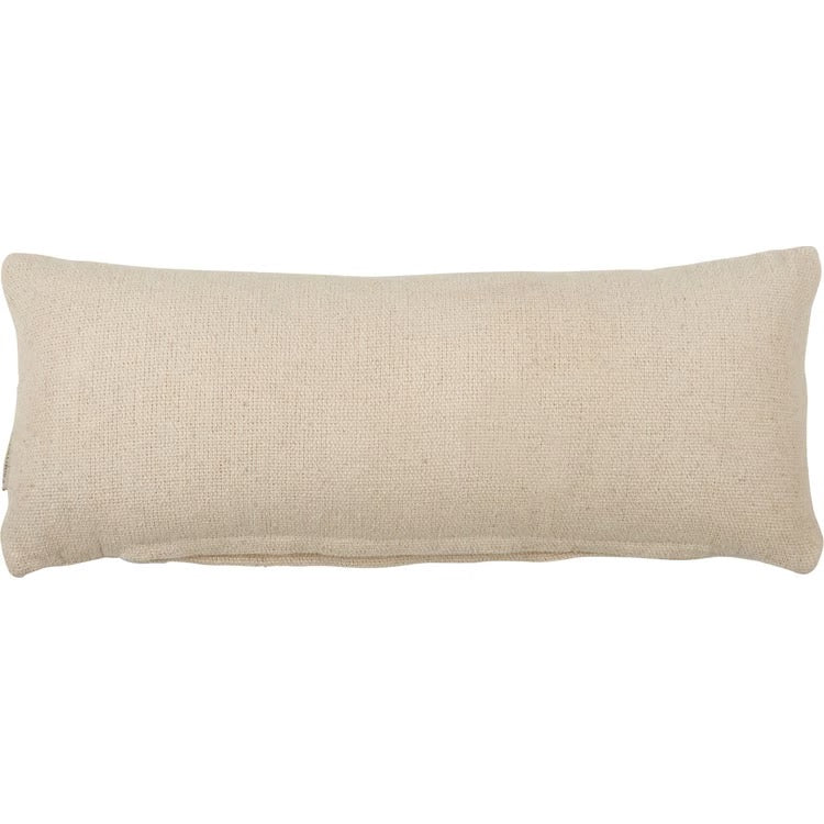 Sperm Whale Pillow