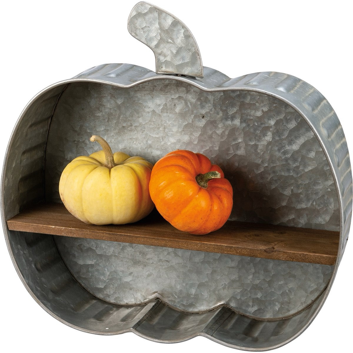 Pumpkin Shelf