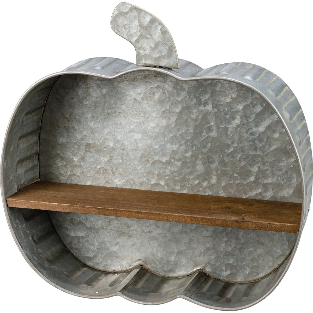 Pumpkin Shelf