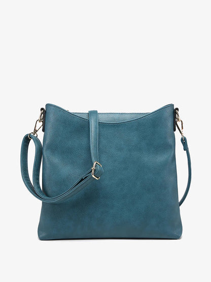 Emma Vegan Crossbody