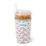 Sun Chaser Iced Cup Coolie (Medium)