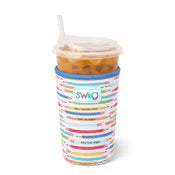 Teacher Life Iced Cup Coolie (Medium)