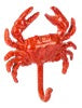 Crab Wall Hook