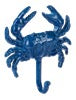 Crab Wall Hook