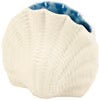 Small Seashell Vase