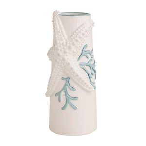 Starfish Sea Bud Vase