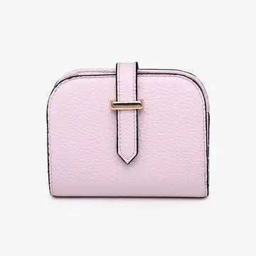 Magnolia Rfid Bifold Wallet w/ Inner Card Slots