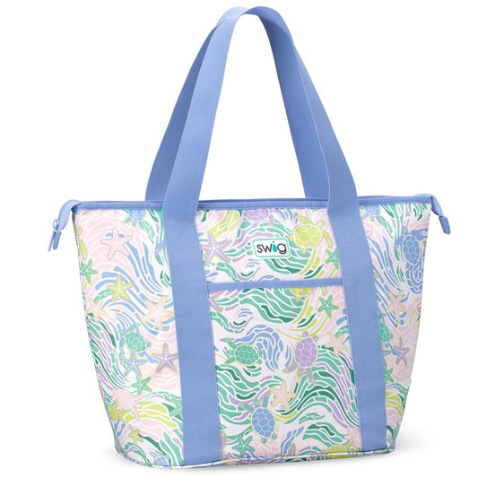 Sea Swirl Zippi 36 Cooler