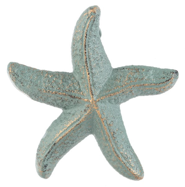 Mini Iron Starfish