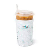 Bride to Be Iced Cup Coolie (Medium)