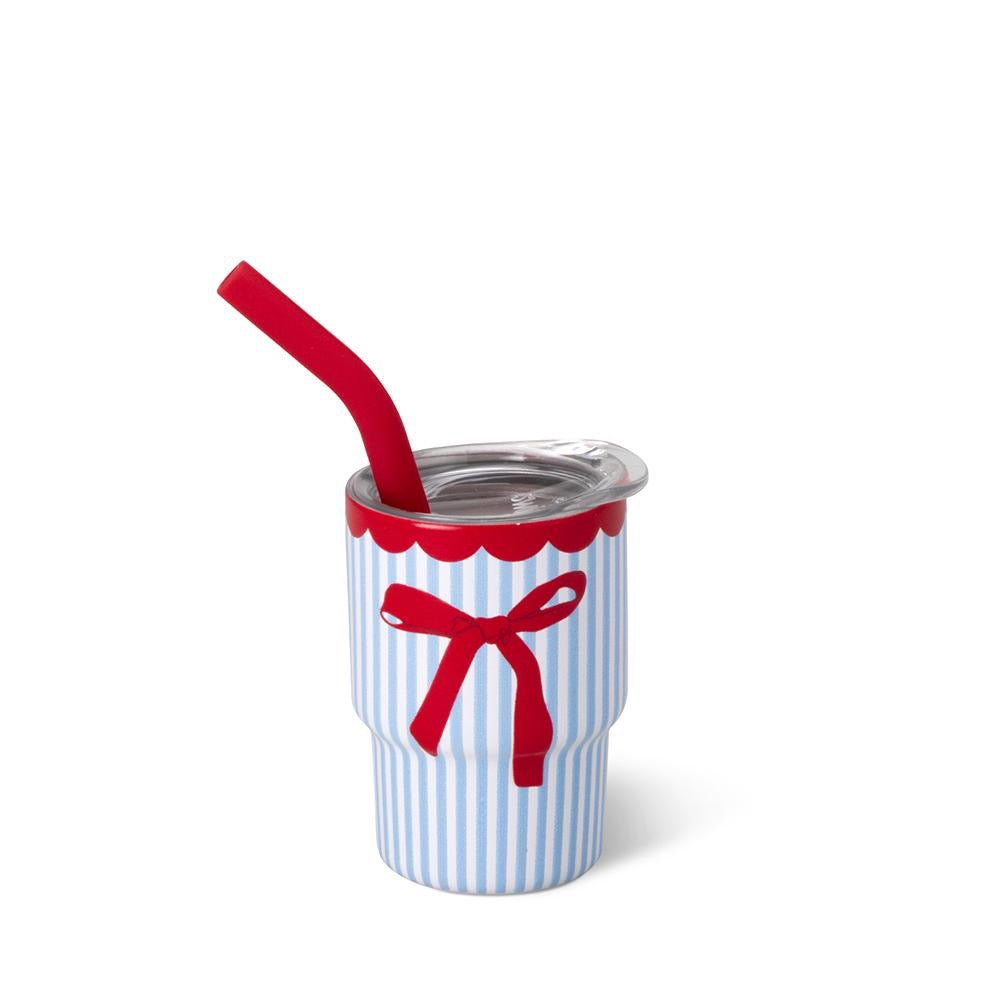 Patriotic Picnic Swig Shot 2oz