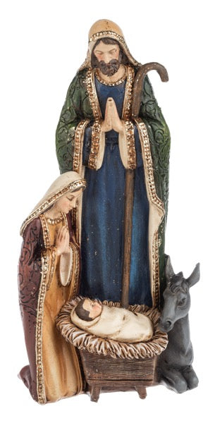 Nativity Figurine