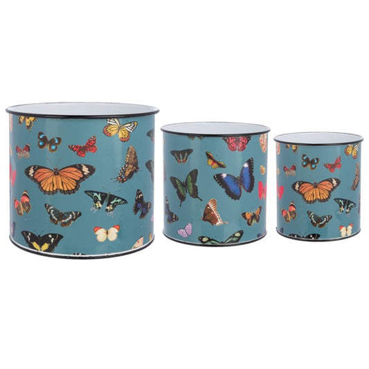 Butterfly Planter
