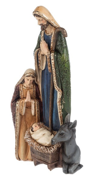 Nativity Figurine