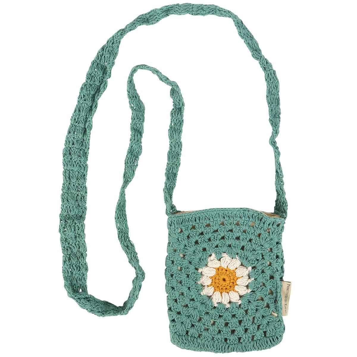 Daisy Crossbody Bag