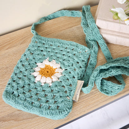 Daisy Crossbody Bag