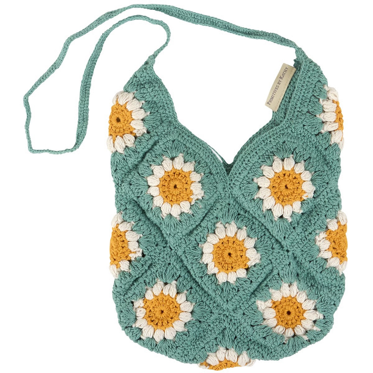 Daisy Tote