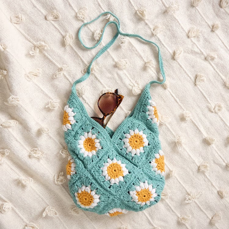 Daisy Tote