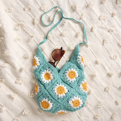 Daisy Tote