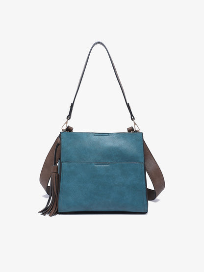 Lyla 2-in-1 Bucket Bag