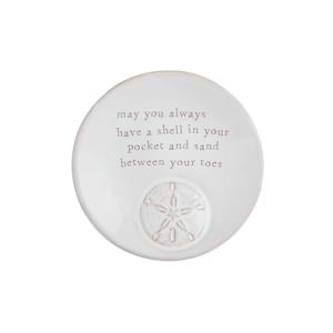 May You Always... Tidbit Tray