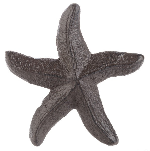 Mini Iron Starfish