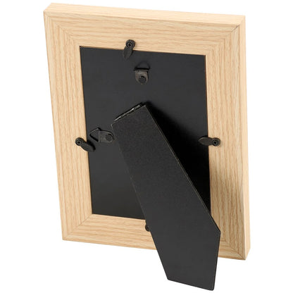 Jute Rope Photo Frame