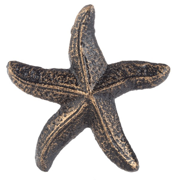 Mini Iron Starfish
