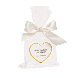 Love Is Patient Acrylic Plaque