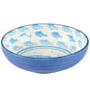 Blue Fish Bowl