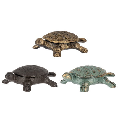 Turtle Key Hider