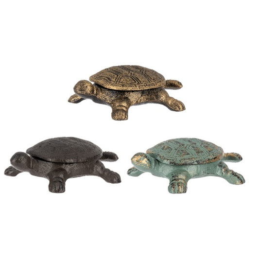 Turtle Key Hider