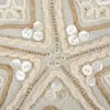 Starfish Shaped Pillow